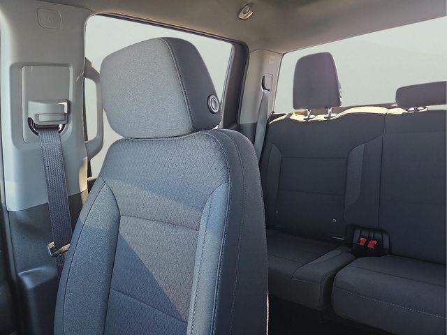 new 2026 Chevrolet Silverado 1500 car, priced at $47,565