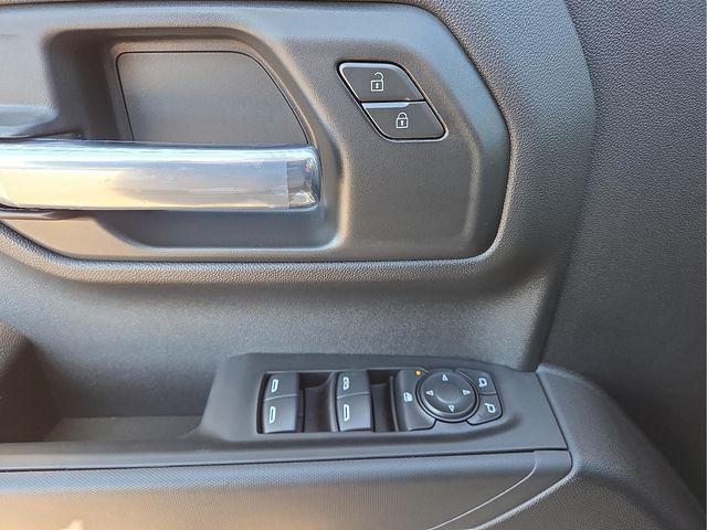 new 2026 Chevrolet Silverado 1500 car, priced at $47,565