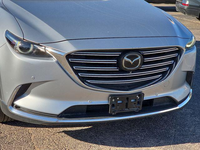 used 2021 Mazda CX-9 car, priced at $22,853