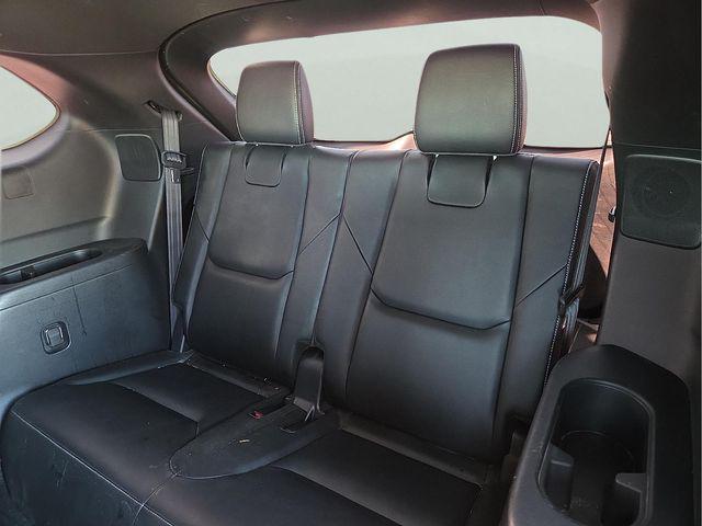 used 2021 Mazda CX-9 car, priced at $22,853