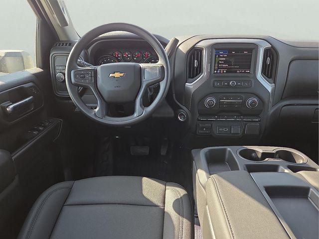 new 2026 Chevrolet Silverado 3500 car, priced at $54,032