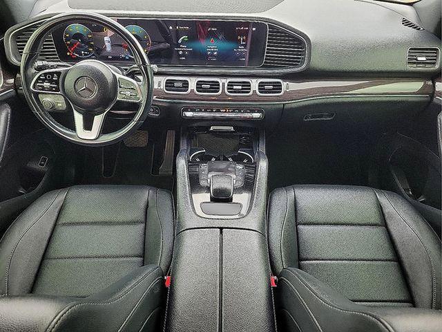 used 2023 Mercedes-Benz GLE 350 car, priced at $44,991