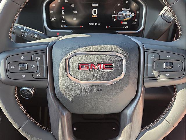 new 2026 GMC Sierra 2500 car, priced at $90,440