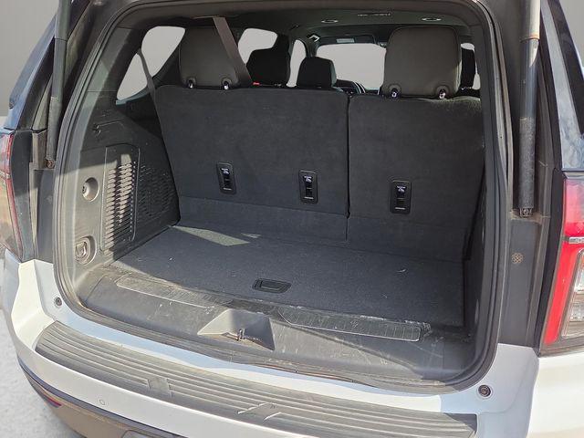 used 2024 Chevrolet Tahoe car, priced at $56,991
