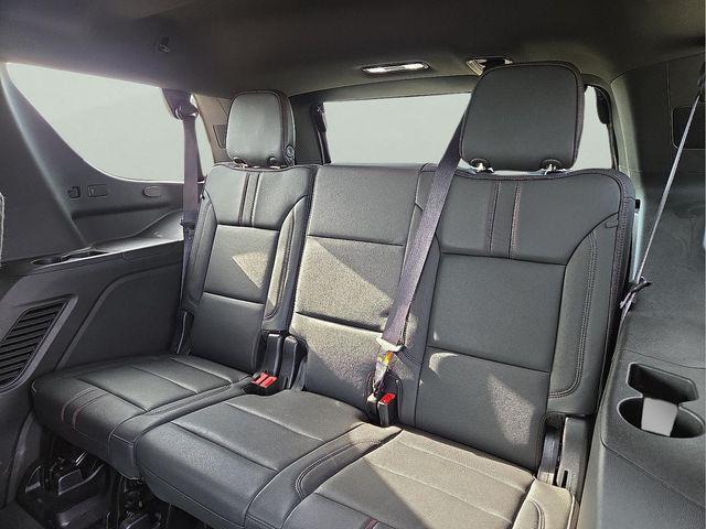 used 2024 Chevrolet Tahoe car, priced at $56,991