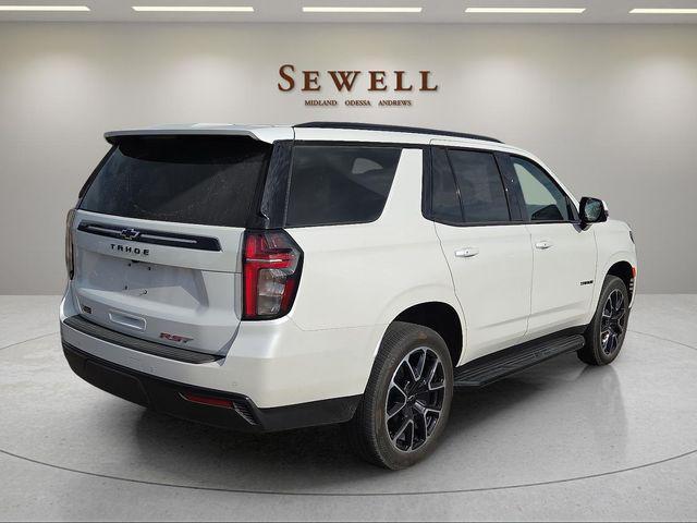 used 2024 Chevrolet Tahoe car, priced at $56,991