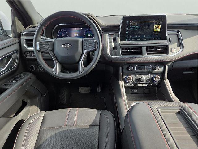 used 2024 Chevrolet Tahoe car, priced at $56,991