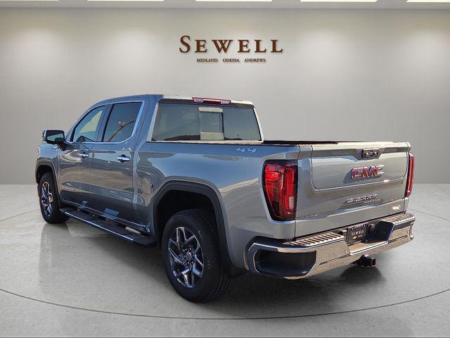 new 2026 GMC Sierra 1500 car, priced at $66,825