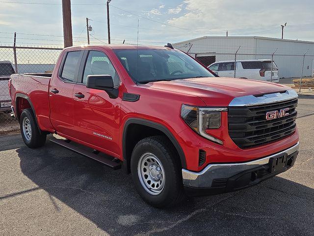 new 2026 GMC Sierra 1500 car, priced at $52,260