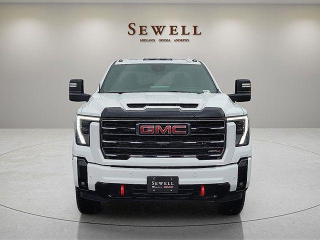 new 2026 GMC Sierra 2500 car, priced at $90,739