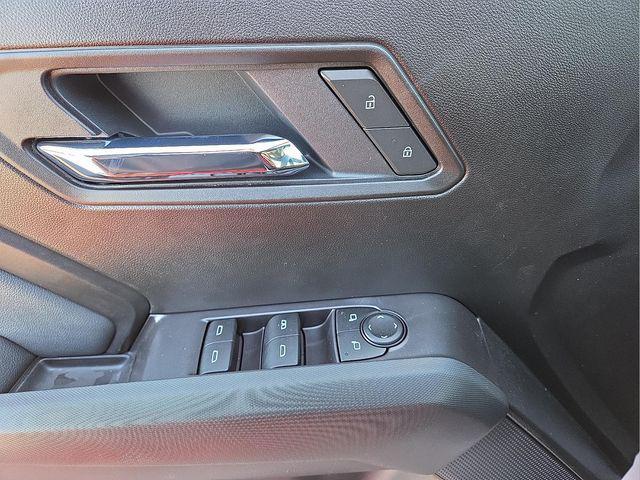 new 2026 Chevrolet Colorado car, priced at $43,025