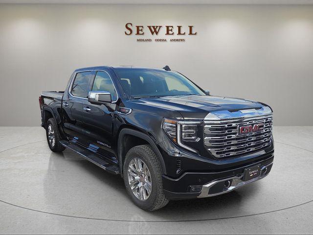 new 2026 GMC Sierra 1500 car, priced at $77,650
