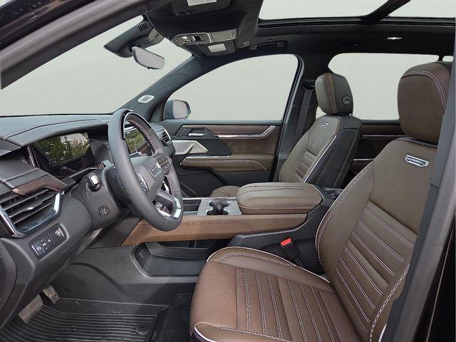 new 2026 GMC Acadia car, priced at $66,808