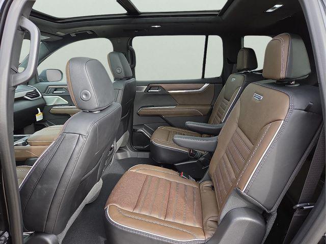 new 2026 GMC Acadia car, priced at $66,808