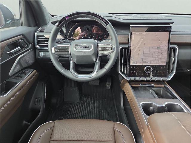 new 2026 GMC Acadia car, priced at $66,808