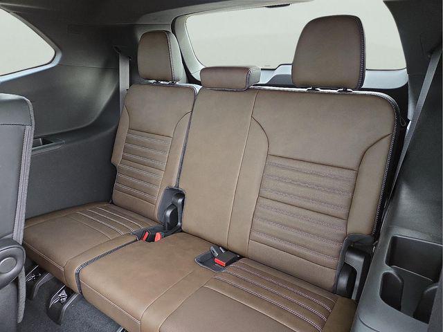 new 2026 GMC Acadia car, priced at $66,808
