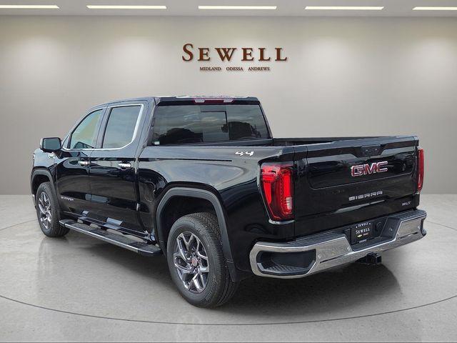 new 2026 GMC Sierra 1500 car, priced at $66,825