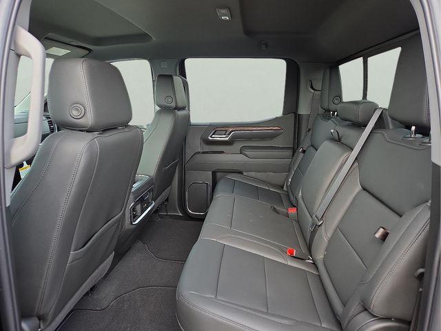 new 2026 GMC Sierra 1500 car, priced at $66,825