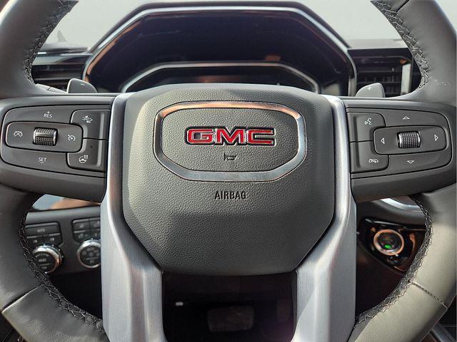 new 2026 GMC Sierra 1500 car, priced at $66,825