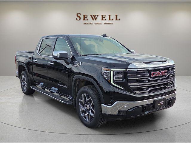 new 2026 GMC Sierra 1500 car, priced at $66,825