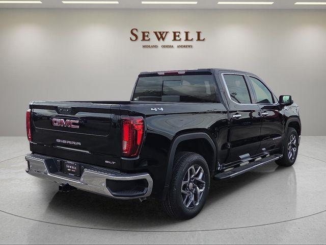 new 2026 GMC Sierra 1500 car, priced at $66,825