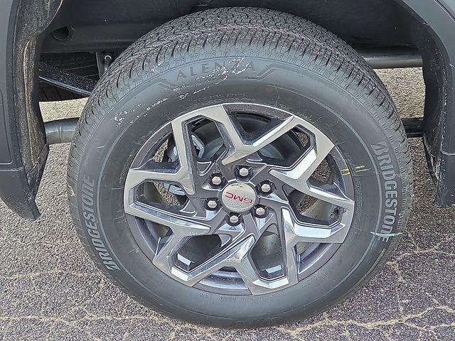 new 2026 GMC Sierra 1500 car, priced at $66,825