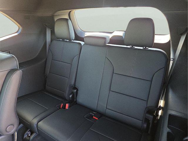 new 2026 GMC Acadia car, priced at $52,820