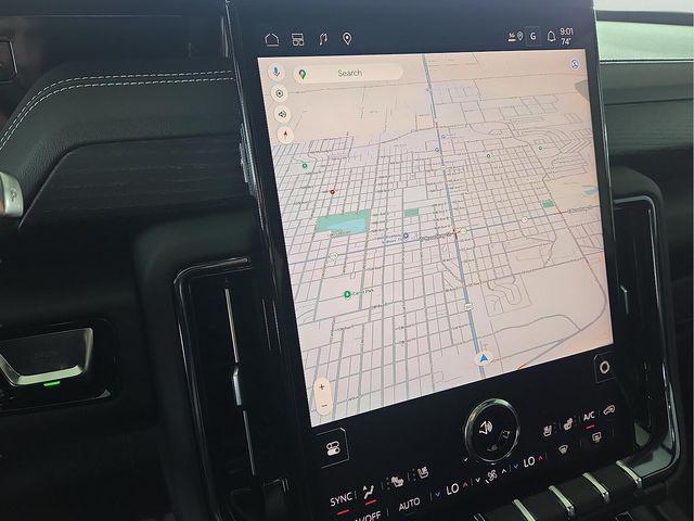 new 2026 GMC Yukon XL car, priced at $104,685
