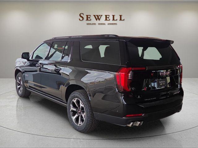 new 2026 GMC Yukon XL car, priced at $104,685
