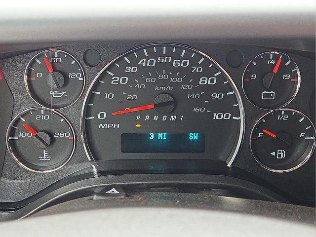 new 2026 Chevrolet Express 3500 car, priced at $55,815