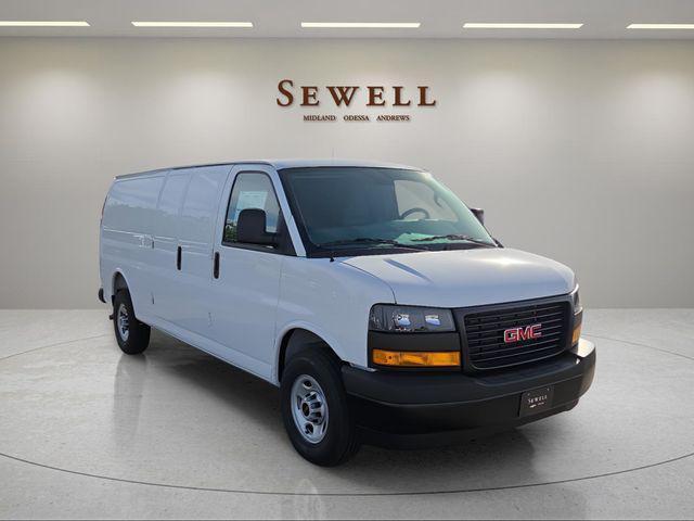 new 2026 GMC Savana 2500 car, priced at $51,105
