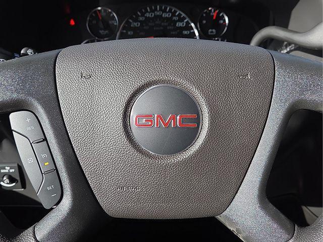 new 2026 GMC Savana 2500 car, priced at $51,105
