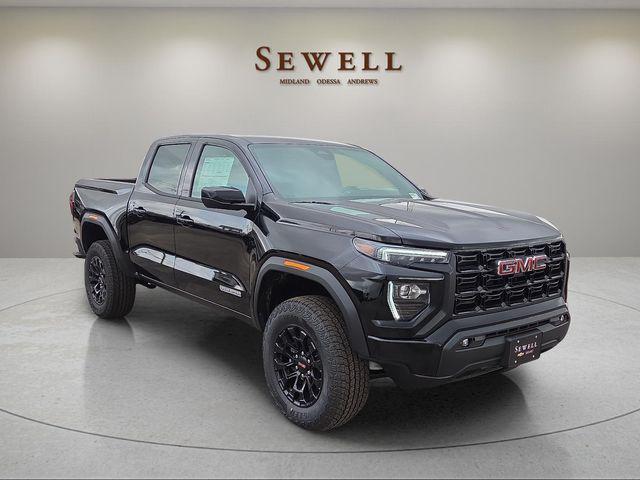new 2026 GMC Canyon car, priced at $45,585