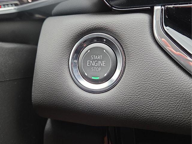 new 2026 GMC Canyon car, priced at $45,585
