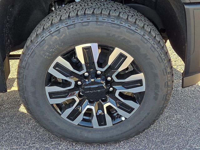 new 2026 GMC Sierra 2500 car, priced at $98,410