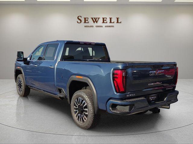 new 2026 GMC Sierra 2500 car, priced at $98,410