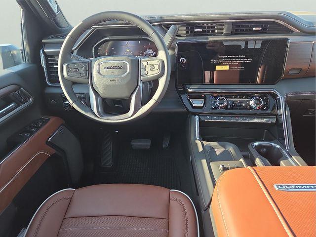new 2026 GMC Sierra 2500 car, priced at $98,410