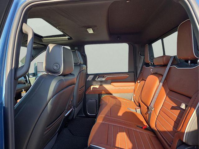 new 2026 GMC Sierra 2500 car, priced at $98,410