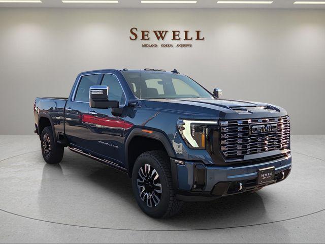 new 2026 GMC Sierra 2500 car, priced at $98,410