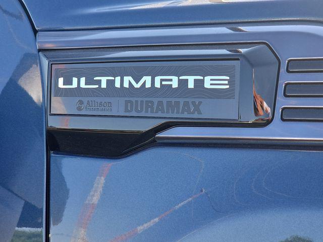 new 2026 GMC Sierra 2500 car, priced at $98,410
