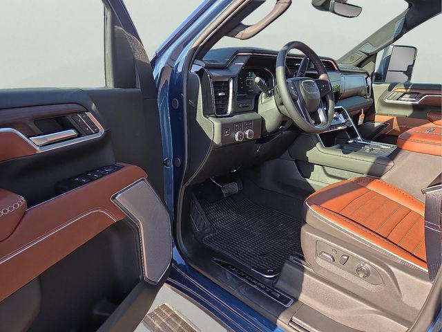 new 2026 GMC Sierra 2500 car, priced at $98,410