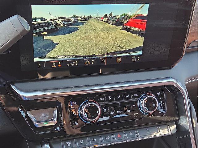new 2026 GMC Sierra 2500 car, priced at $98,410