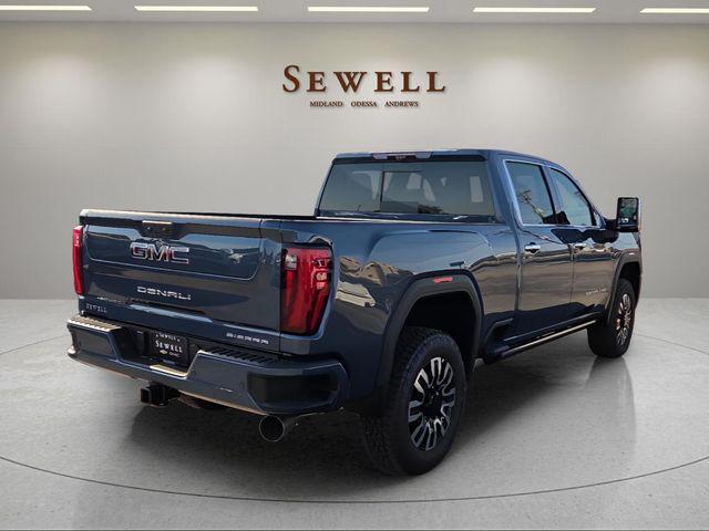 new 2026 GMC Sierra 2500 car, priced at $98,410