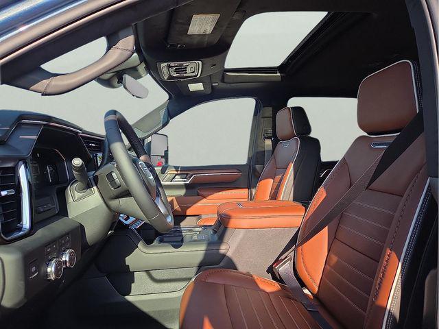 new 2026 GMC Sierra 2500 car, priced at $98,410
