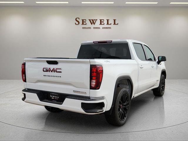 new 2026 GMC Sierra 1500 car, priced at $64,485