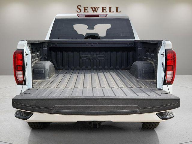 new 2026 GMC Sierra 1500 car, priced at $64,485