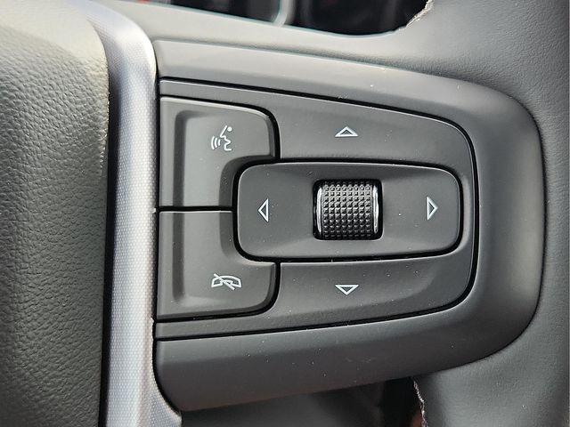 new 2026 GMC Sierra 1500 car, priced at $64,485