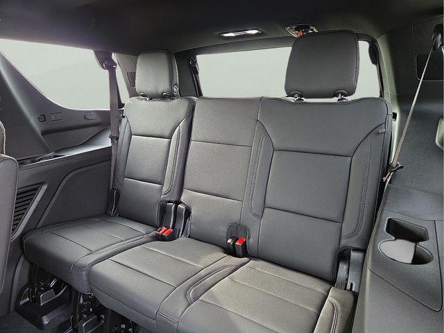 new 2026 Chevrolet Tahoe car, priced at $70,180