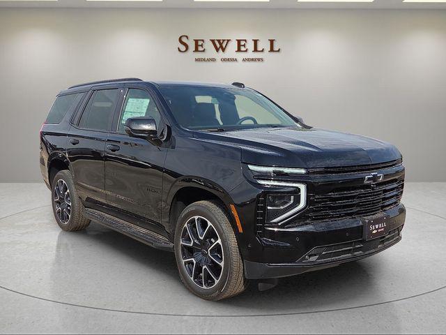 new 2026 Chevrolet Tahoe car, priced at $78,310