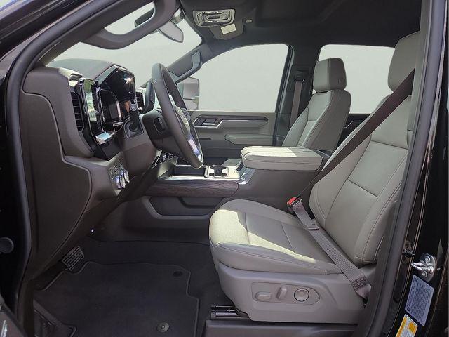 new 2026 GMC Sierra 2500 car